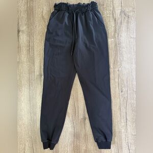 Lululemon Keep Moving Jogger